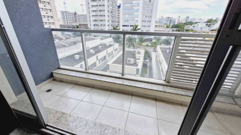 Imagem Sala Comercial à Venda, 37 m² em Várzea Da Barra Funda - São Paulo