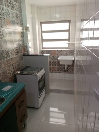 Imagem Apartamento com 1 Quarto à Venda, 44 m² em Guilhermina - Praia Grande Imagem Apartamento com 1 Quarto à Venda, 44 m² em Guilhermina - Praia Grande