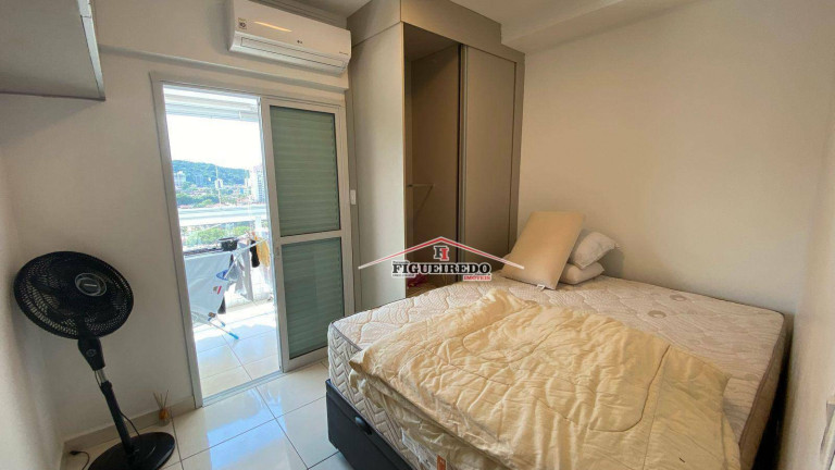 Imagem Apartamento com 2 Quartos à Venda, 78 m² em Canto Do Forte - Praia Grande