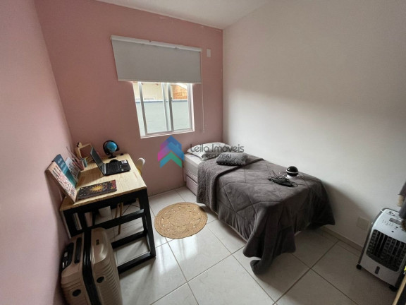 Imagem Apartamento com 2 Quartos à Venda, 43 m² em Beira Rio - Guaramirim Imagem Apartamento com 2 Quartos à Venda, 43 m² em Beira Rio - Guaramirim