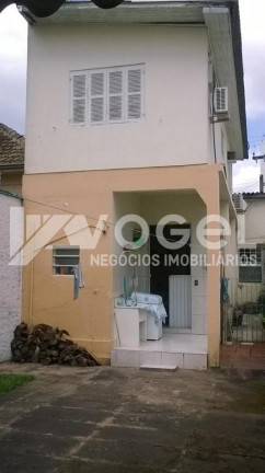 Imagem Casa com 2 Quartos à Venda, 200 m² em Centro - Sao Leopoldo Imagem Casa com 2 Quartos à Venda, 200 m² em Centro - Sao Leopoldo