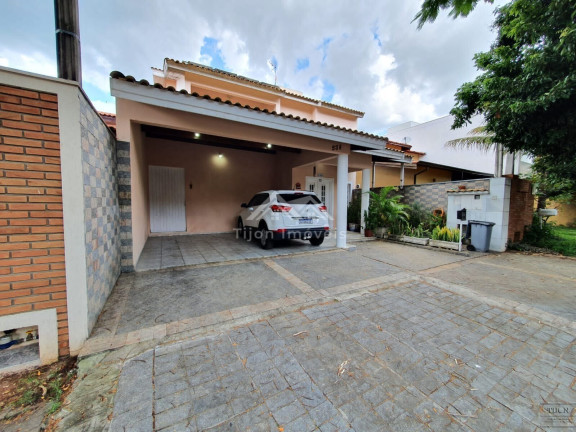 Imagem Casa de Condomínio com 4 Quartos à Venda, 242 m² em Granja Olga I - Sorocaba Imagem Casa de Condomínio com 4 Quartos à Venda, 242 m² em Granja Olga I - Sorocaba