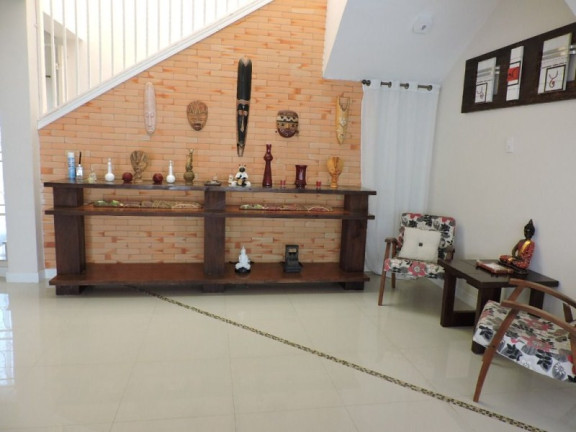 Imagem Casa com 4 Quartos à Venda, 1.143 m² em Condomínio Residencial Mirante Do Vale - Jacareí