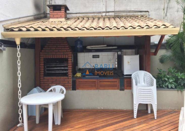 Imagem Apartamento com 3 Quartos à Venda, 95 m² em Higienópolis - São Paulo Imagem Apartamento com 3 Quartos à Venda, 95 m² em Higienópolis - São Paulo