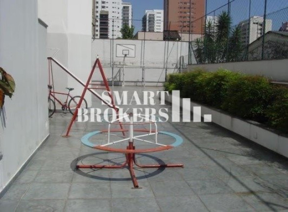 Imagem Apartamento com 3 Quartos à Venda, 127 m² em Indianópolis - São Paulo Imagem Apartamento com 3 Quartos à Venda, 127 m² em Indianópolis - São Paulo
