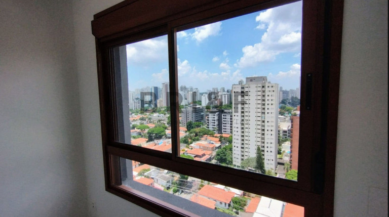 Imagem Apartamento com 3 Quartos à Venda, 110 m² em Brooklin - São Paulo Imagem Apartamento com 3 Quartos à Venda, 110 m² em Brooklin - São Paulo