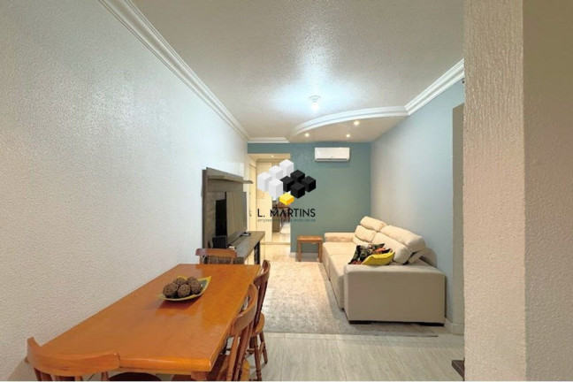 Imagem Apartamento com 2 Quartos à Venda, 52 m² em Sarandi - Porto Alegre Imagem Apartamento com 2 Quartos à Venda, 52 m² em Sarandi - Porto Alegre