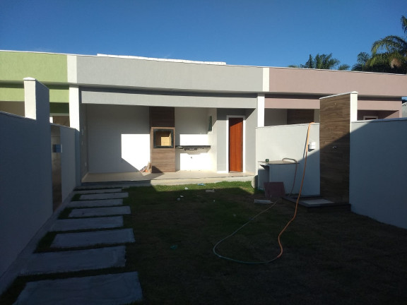 Imagem Casa com 3 Quartos à Venda, 110 m² em Jardim Atlântico Oeste (itaipuaçu) - Maricá