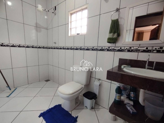 Imagem Casa com 3 Quartos à Venda, 140 m² em Residencial Vista Da Serra - Igarapé Imagem Casa com 3 Quartos à Venda, 140 m² em Residencial Vista Da Serra - Igarapé
