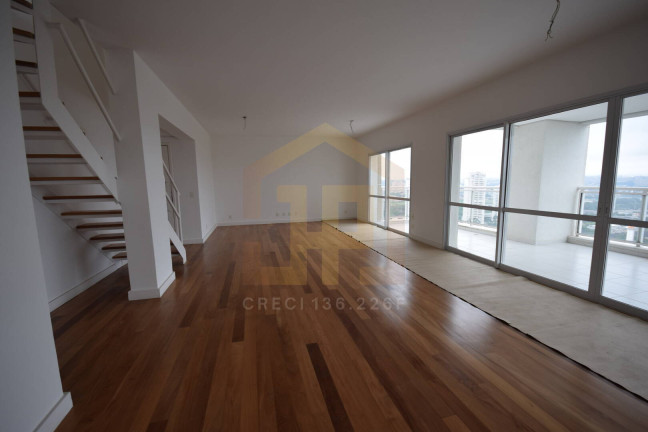 Imagem Apartamento com 4 Quartos à Venda, 505 m² em Jardim Taquaral - São Paulo Imagem Apartamento com 4 Quartos à Venda, 505 m² em Jardim Taquaral - São Paulo