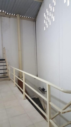 Imagem Galpão para Alugar, 400 m² em Vila Das Belezas - São Paulo Imagem Galpão para Alugar, 400 m² em Vila Das Belezas - São Paulo