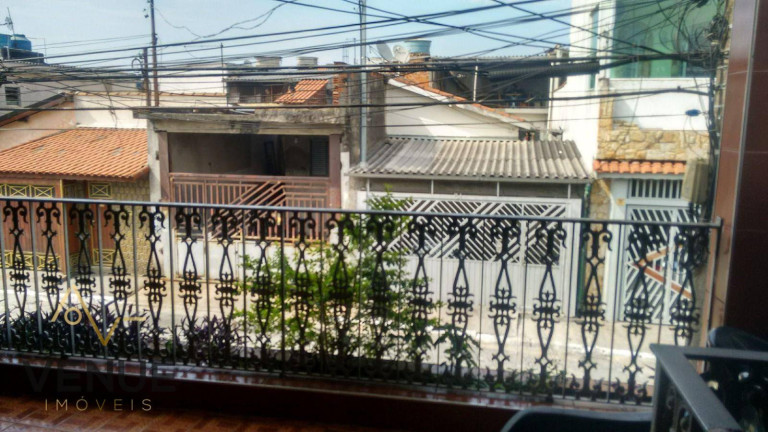 Imagem Sobrado com 3 Quartos à Venda, 100 m² em Parque Císper - São Paulo Imagem Sobrado com 3 Quartos à Venda, 100 m² em Parque Císper - São Paulo