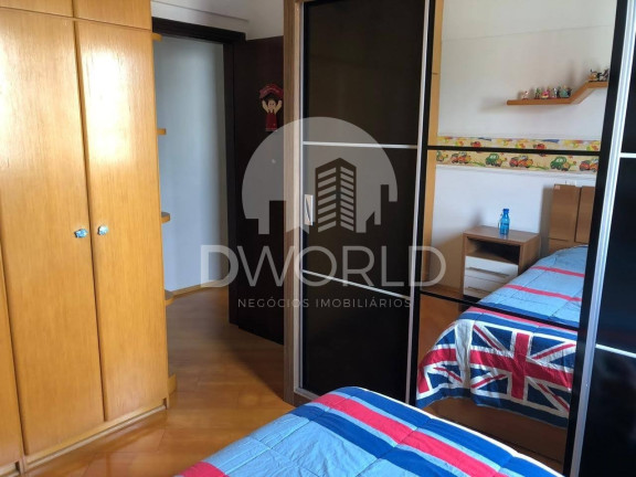 Imagem Imóvel com 2 Quartos à Venda, 70 m² em Baeta Neves - São Bernardo Do Campo