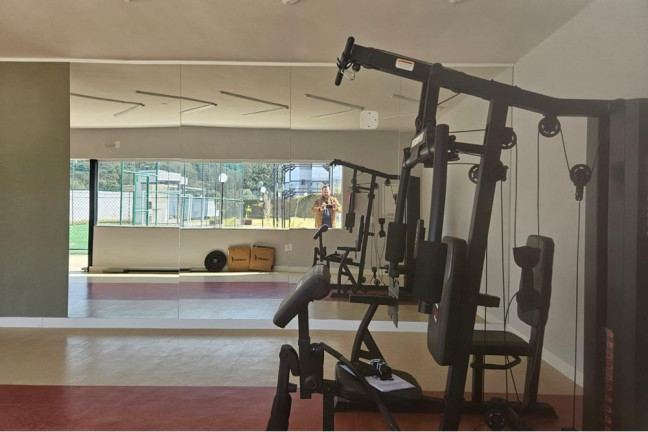 Imagem Apartamento com 3 Quartos à Venda, 60 m² em Jardim Carlos Gomes - Jundiaí