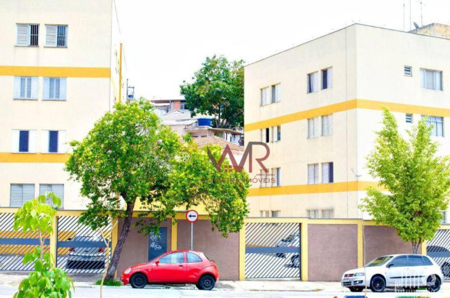 Imagem Apartamento com 2 Quartos à Venda, 63 m² em Vila Formosa - São Paulo Imagem Apartamento com 2 Quartos à Venda, 63 m² em Vila Formosa - São Paulo