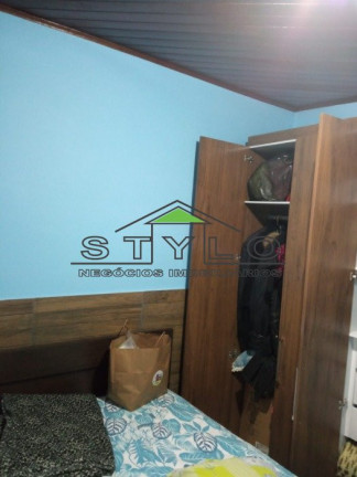 Imagem Casa com 2 Quartos à Venda, em Parque Selecta - São Bernardo Do Campo Imagem Casa com 2 Quartos à Venda, em Parque Selecta - São Bernardo Do Campo
