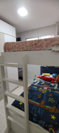 Imagem Apartamento com 2 Quartos à Venda, 39 m² em Vila Lutécia - Santo André Imagem Apartamento com 2 Quartos à Venda, 39 m² em Vila Lutécia - Santo André