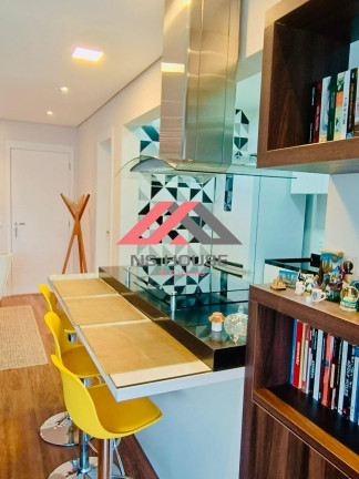 Imagem Imóvel com 2 Quartos à Venda, 90 m² em Cerâmica - São Caetano Do Sul Imagem Imóvel com 2 Quartos à Venda, 90 m² em Cerâmica - São Caetano Do Sul