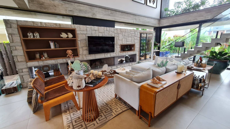 Imagem Casa com 5 Quartos à Venda, em Remanso - Xangri-lá Imagem Casa com 5 Quartos à Venda, em Remanso - Xangri-lá