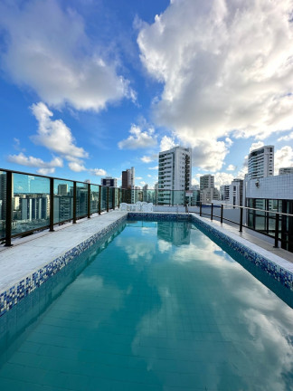 Imagem Apartamento com 2 Quartos à Venda, 54 m² em Boa Viagem - Recife Imagem Apartamento com 2 Quartos à Venda, 54 m² em Boa Viagem - Recife