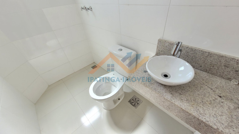 Imagem Cobertura com 3 Quartos à Venda, 128 m² em Parque Veneza - Santana Do Paraíso Imagem Cobertura com 3 Quartos à Venda, 128 m² em Parque Veneza - Santana Do Paraíso