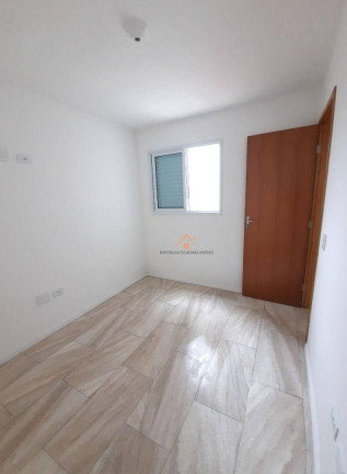 Imagem Cobertura com 2 Quartos à Venda, 72 m² em Vila Tibiriçá - Santo André