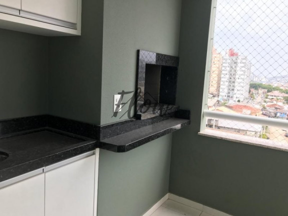 Imagem Apartamento com 2 Quartos à Venda, 84 m² em Barreiros - São José Imagem Apartamento com 2 Quartos à Venda, 84 m² em Barreiros - São José
