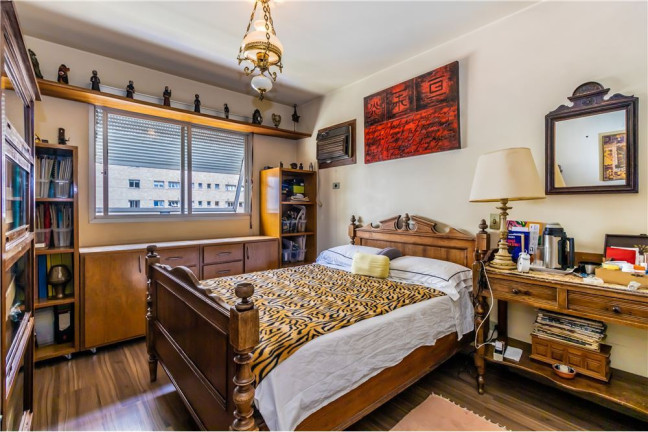 Imagem Apartamento com 3 Quartos à Venda, 158 m² em Perdizes - São Paulo Imagem Apartamento com 3 Quartos à Venda, 158 m² em Perdizes - São Paulo