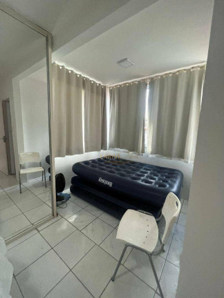 Imagem Casa com 4 Quartos para Alugar, 139 m² em Jardim Placaford - Salvador