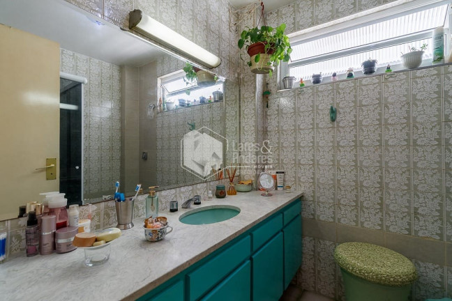 Imagem Apartamento com 2 Quartos à Venda, 73 m² em Moema - São Paulo