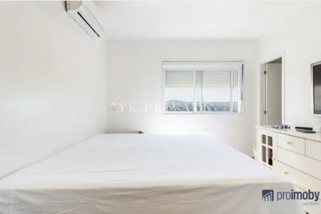 Imagem Apartamento com 3 Quartos à Venda, 133 m² em Vila Romana - São Paulo