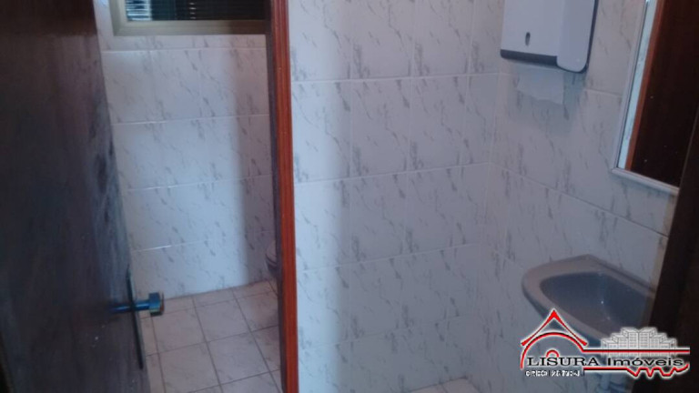 Imagem Sala Comercial para Alugar, 35 m² em Centro - Jacareí Imagem Sala Comercial para Alugar, 35 m² em Centro - Jacareí