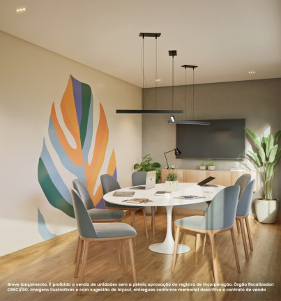 Imagem Apartamento com 1 Quarto à Venda, 57 m² em Setor Central - Goiânia Imagem Apartamento com 1 Quarto à Venda, 57 m² em Setor Central - Goiânia