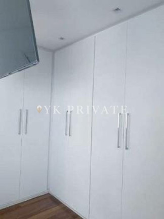 Imagem Apartamento com 2 Quartos à Venda, 109 m² em Jardim Paulista - São Paulo