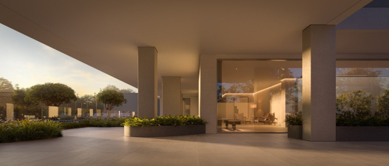 Imagem Apartamento com 3 Quartos à Venda, 197 m² em Petrópolis - Porto Alegre Imagem Apartamento com 3 Quartos à Venda, 197 m² em Petrópolis - Porto Alegre