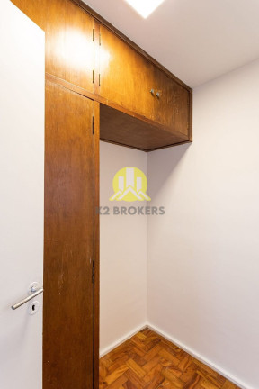 Imagem Apartamento com 3 Quartos à Venda, 116 m² em Itaim Bibi - São Paulo Imagem Apartamento com 3 Quartos à Venda, 116 m² em Itaim Bibi - São Paulo
