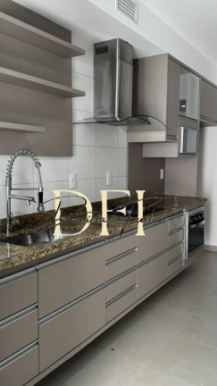 Imagem Apartamento com 3 Quartos à Venda, 128 m² em Edifício La Vista Moncayo - Sorocaba
