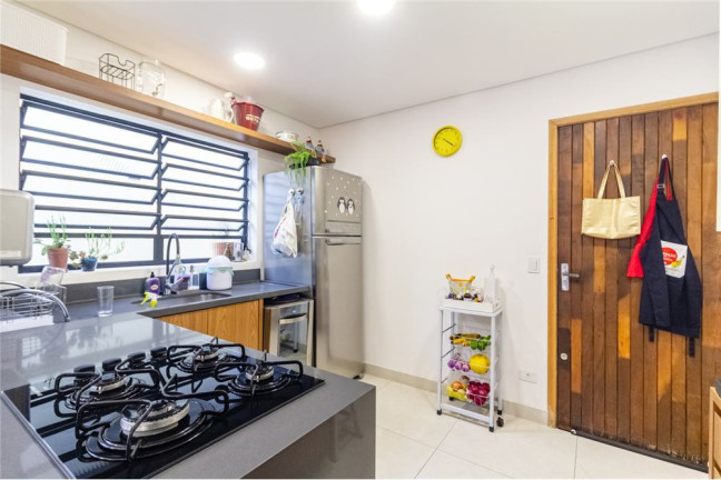Imagem Casa com 2 Quartos à Venda, em Cidade Monções - São Paulo Imagem Casa com 2 Quartos à Venda, em Cidade Monções - São Paulo