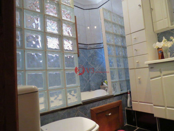 Imagem Casa com 3 Quartos à Venda, 160 m² em Vila Nhocune - São Paulo Imagem Casa com 3 Quartos à Venda, 160 m² em Vila Nhocune - São Paulo