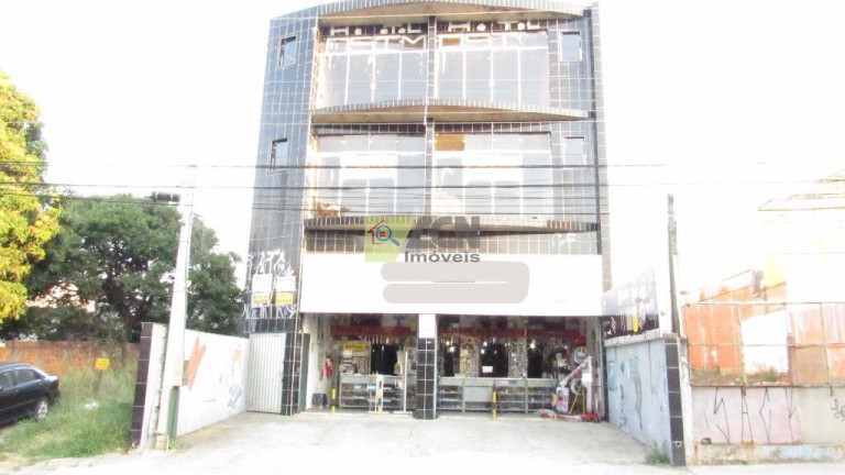 Imóvel Comercial à Venda, 780 m² em Loteamento Remanso Campineiro - Hortolândia