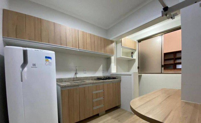 Imagem Apartamento com 1 Quarto à Venda, 55 m² em Zona Nova - Capão Da Canoa Imagem Apartamento com 1 Quarto à Venda, 55 m² em Zona Nova - Capão Da Canoa