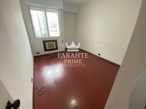 Imagem Apartamento com 2 Quartos à Venda, 124 m² em Gonzaga - Santos Imagem Apartamento com 2 Quartos à Venda, 124 m² em Gonzaga - Santos