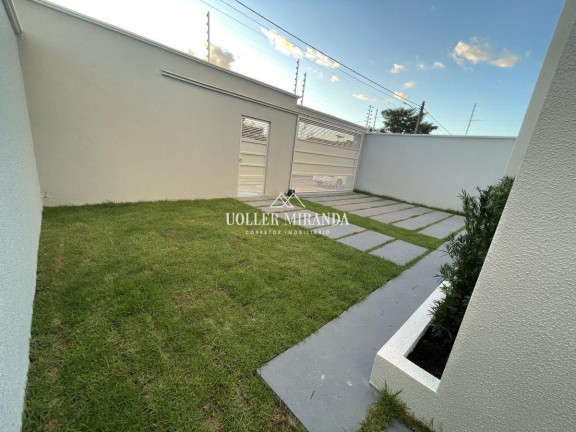 Imagem Casa com 2 Quartos à Venda, 85 m² em Residencial Cidade Jardim - Marabá Imagem Casa com 2 Quartos à Venda, 85 m² em Residencial Cidade Jardim - Marabá