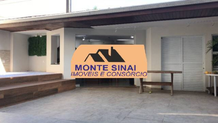 Imagem Casa de Condomínio com 3 Quartos à Venda, 300 m² em Jardim Village Saint Claire - Sorocaba