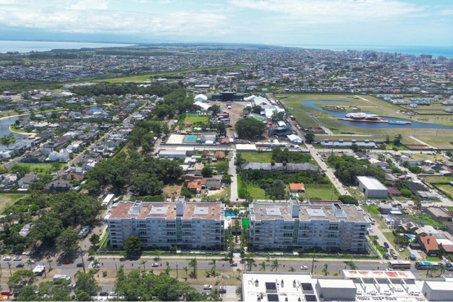 Apartamento com 3 Quartos à Venda, 140 m² em Praia De Atlântida - Xangri-lá