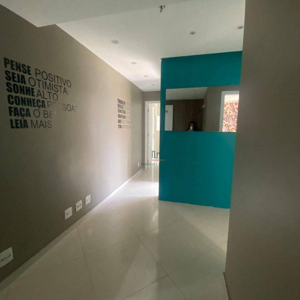 Imagem Sala Comercial à Venda, 31 m² em Icaraí - Niterói Imagem Sala Comercial à Venda, 31 m² em Icaraí - Niterói