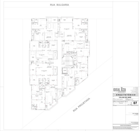 Imagem Apartamento com 2 Quartos à Venda, 71 m² em Nações - Balneário Camboriú Imagem Apartamento com 2 Quartos à Venda, 71 m² em Nações - Balneário Camboriú