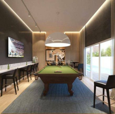 Imagem Cobertura com 5 Quartos à Venda, 359 m² em Meia Praia - Itapema