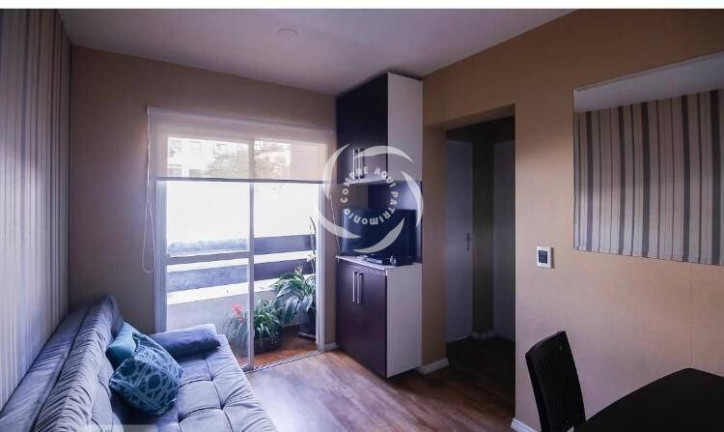 Imagem Apartamento com 1 Quarto à Venda, 36 m² em Barra Funda - São Paulo Imagem Apartamento com 1 Quarto à Venda, 36 m² em Barra Funda - São Paulo