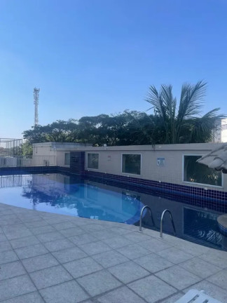 Imagem Apartamento com 1 Quarto à Venda, 33 m² em Santa Maria - Osasco Imagem Apartamento com 1 Quarto à Venda, 33 m² em Santa Maria - Osasco
